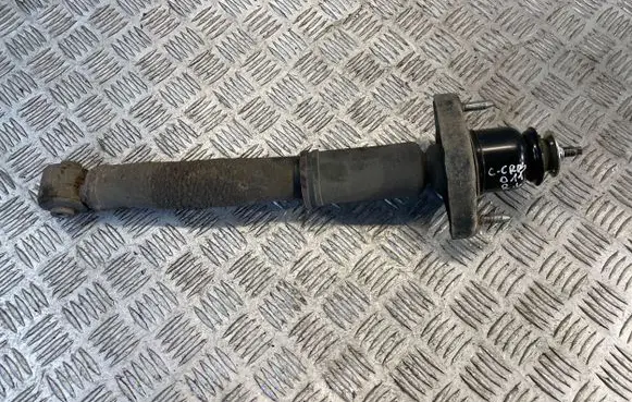 Citroen C-Crosser Rear shock absorber/damper