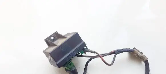 Fiat Ulysse Glow plug pre-heat relay 9619039780 735068