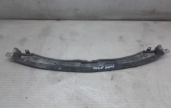 KIA Sorento Front bumper splitter molding 865803E000