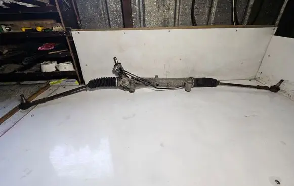 Ford Transit Steering rack 8C113200CC