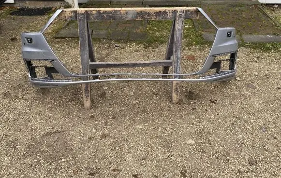Audi A8 S8 D5 Front bumper 4N0807437E