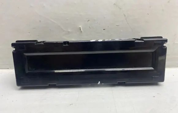 Opel Zafira C Screen/display/small screen 13390277 565412769