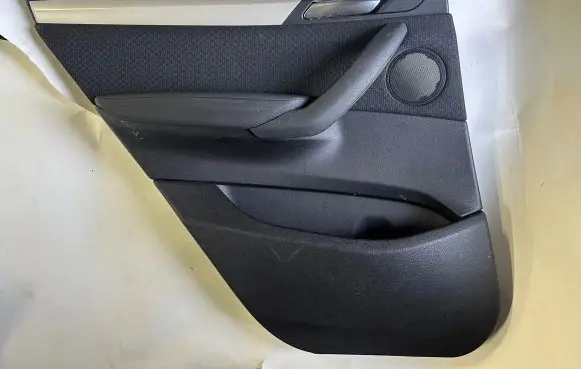 BMW X3 F25 Rear door card panel trim