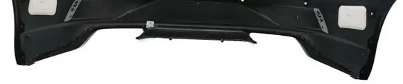 Volkswagen Arteon Rear bumper 3G8807421A