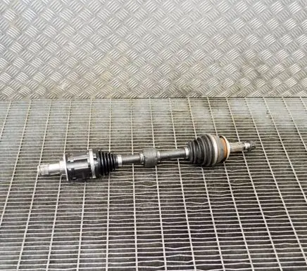 Toyota RAV 4 (XA50) Front driveshaft 