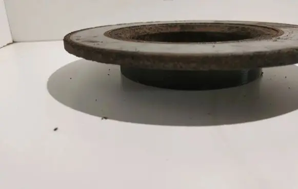 Honda Civic Rear brake disc
