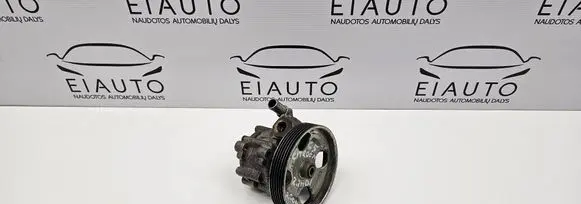 Citroen C5 Power steering pump 9636088680