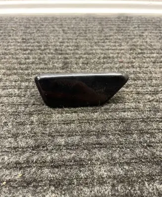 Subaru XV I Headlight washer spray nozzle cap/cover 20061
