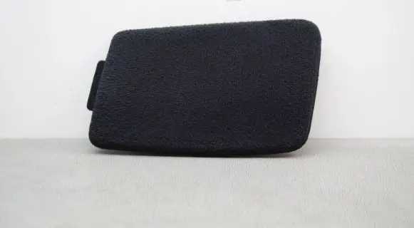 BMW X6 F16 Centre console side trim rear 