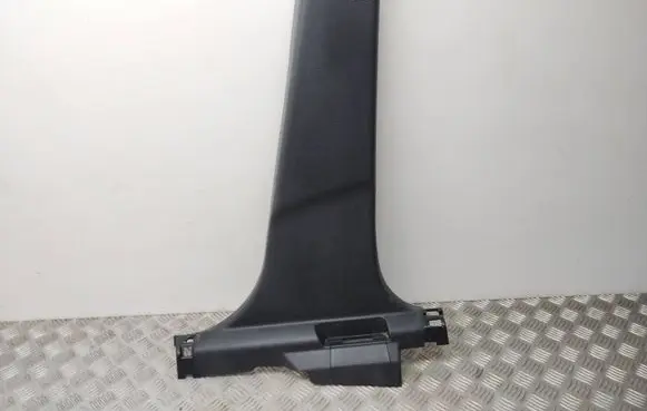 Nissan Qashqai (B) pillar trim (bottom) 769154EA0A