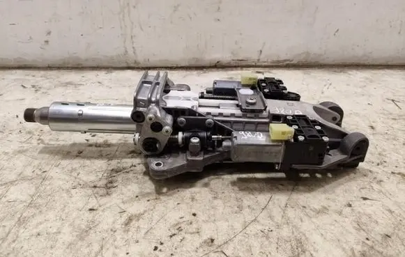 Mercedes-Benz EQS V297 Steering wheel axle 2974600300