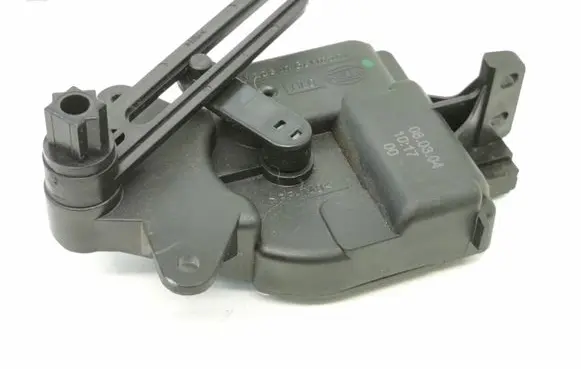 Mini One - Cooper R50 - 53 Air flap motor/actuator W964015F 00762602 6NN00762602