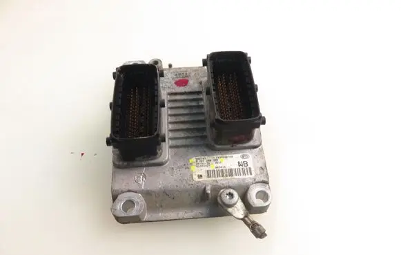 Engine control unit/module