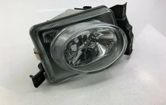 Mitsubishi Galant Headlight/headlamp MR465643 F3472