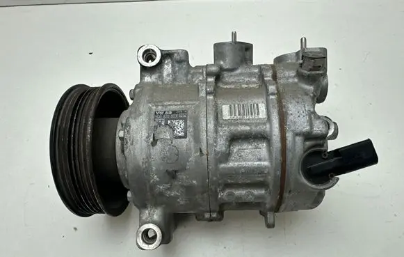 Audi A3 S3 8V Air conditioning (A/C) compressor (pump) 5Q0820803F