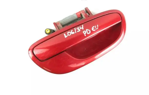 Subaru Legacy Front door exterior handle