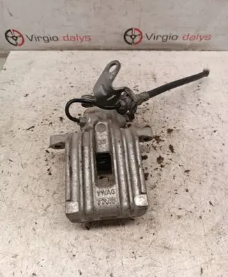 Seat Altea Rear brake caliper