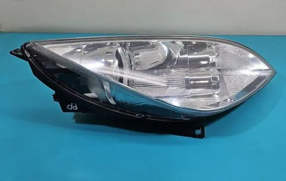 Mitsubishi Colt CZ3 Headlight/headlamp MR957354 IMPRK1480607