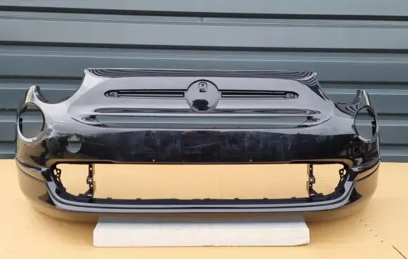 Fiat 500 Front bumper 735619476
