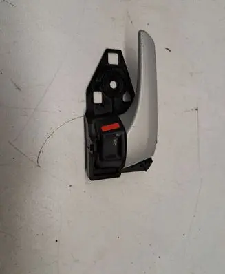 Toyota Prius (XW20) Front door interior handle PA6GF30