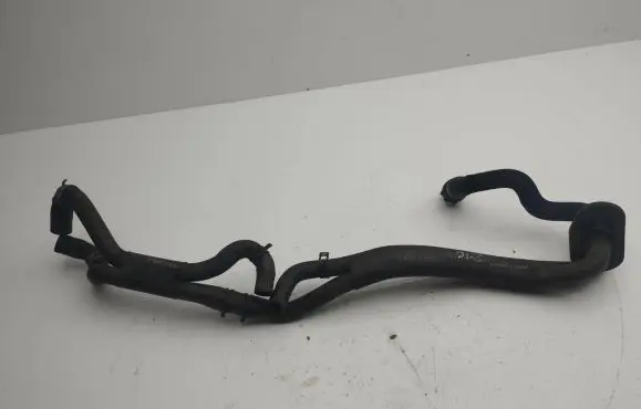 Audi A7 S7 4G Engine coolant pipe/hose