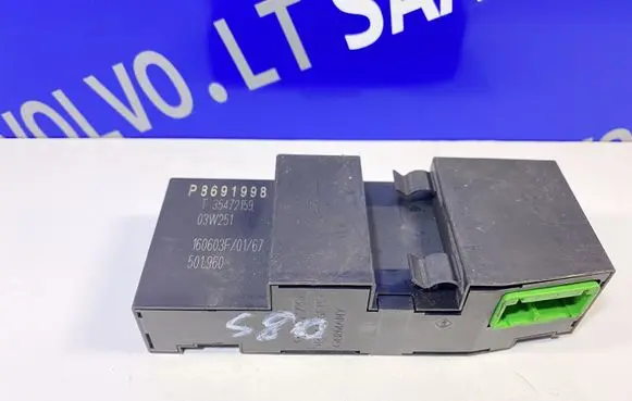 Volvo S80 Other devices 8691998 35472159