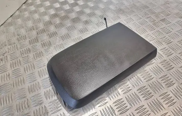 Ford Explorer Armrest 