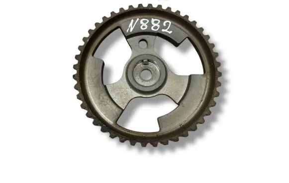 Citroen C4 Grand Picasso Camshaft pulley/ VANOS 9657477580