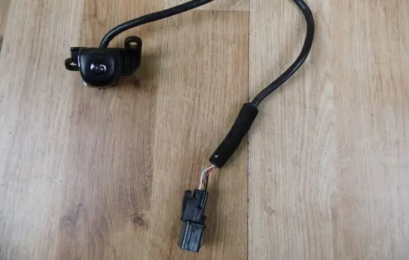 Hyundai Kona I Reversing camera 95760J9000