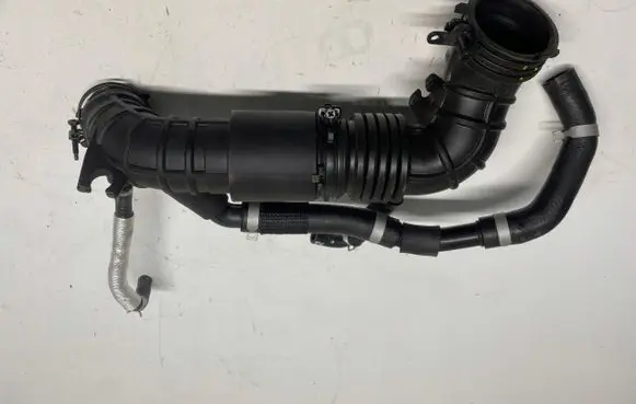KIA Ceed Air intake duct part 28130-G4750
