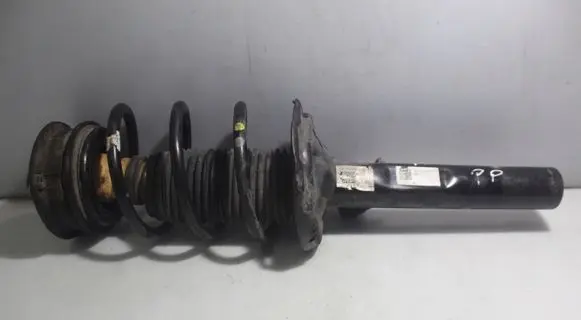Skoda Octavia Mk3 (5E) Front shock absorber with coil spring