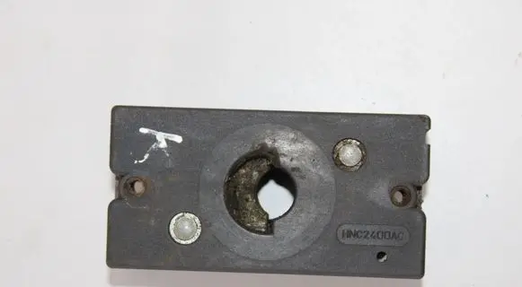 Jaguar XJ X40 Engine bonnet/hood lock/catch HNC2044AC
