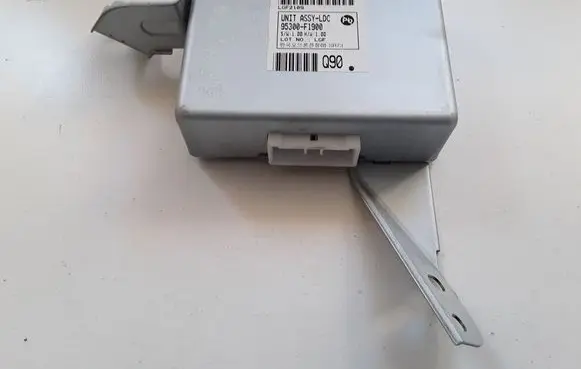KIA Sportage Other control units/modules 95300F1900
