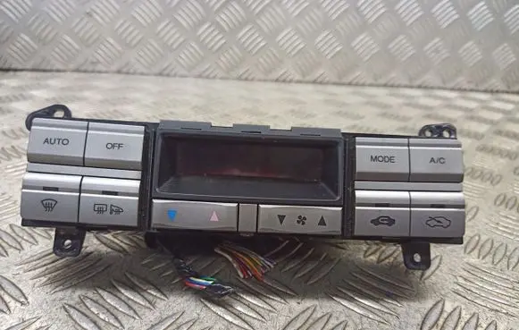 Honda FR-V Interior fan control switch 79600-SJD-G51