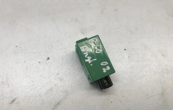 KIA Rio Other relay KY0166830