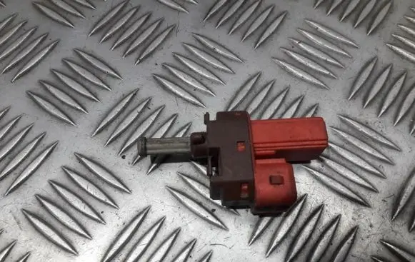 Brake pedal sensor switch
