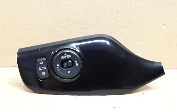 KIA Ceed Wing mirror switch 93530A2050 49D48110000