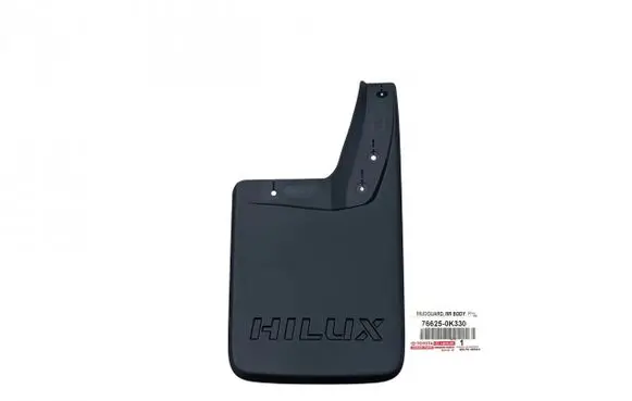 Toyota Hilux (AN120, AN130) Front arch 76625-0K330 A76625-0K330