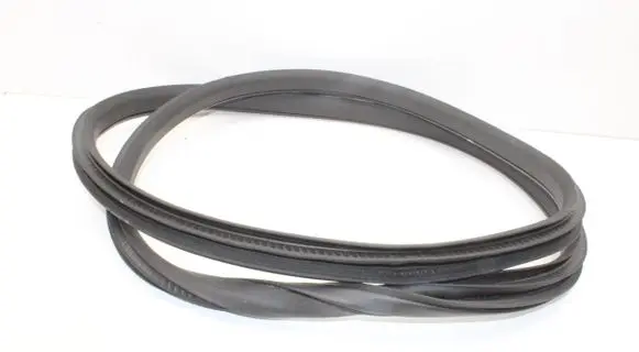 Jaguar I-Pace Rubber seal rear door J9D3253A10A