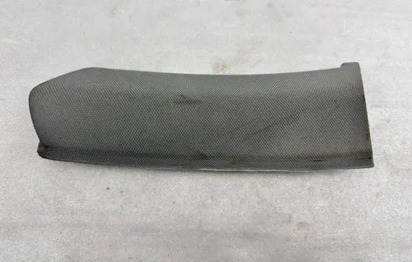 Audi A5 (C) pillar trim 8W8867242
