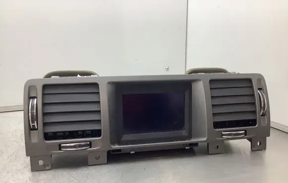 Opel Signum Screen/display/small screen 24461295 10030621