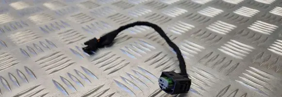 Volkswagen Sharan Other wiring loom 9684021C 9684021 968402