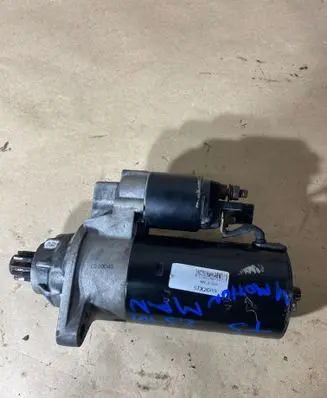Volkswagen Transporter - Caravelle T5 Starter motor C200040 900002399226 6TX200040