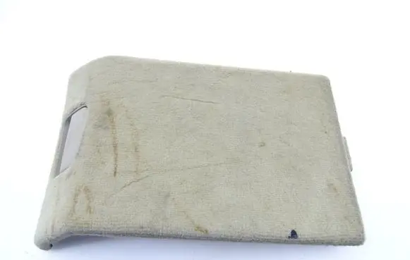 Audi A6 S6 C5 4B Parcel shelf load cover trim 