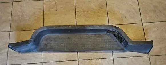 Volkswagen Caddy Other sill/pillar trim element 7D1863726B 7D0863726 701863726C
