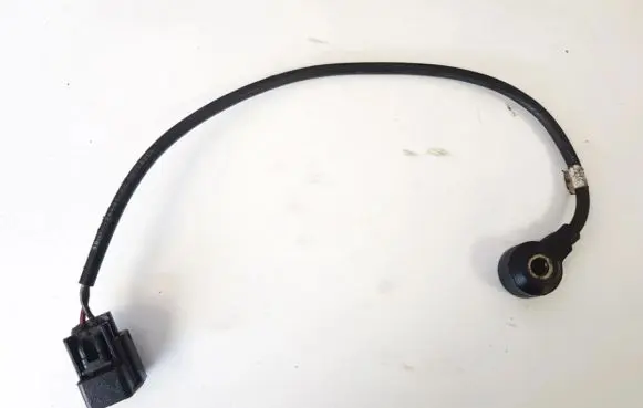 Ford Fiesta Detonation knock sensor 98mf12A699ba 1012086A