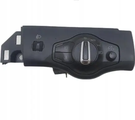 Audi A4 S4 B8 8K Light switch 8K0941531G