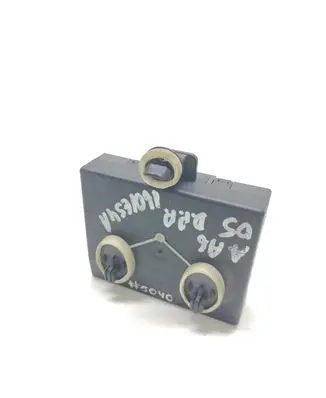 Audi A6 S6 C5 4B Door control unit/module 4F0959792F