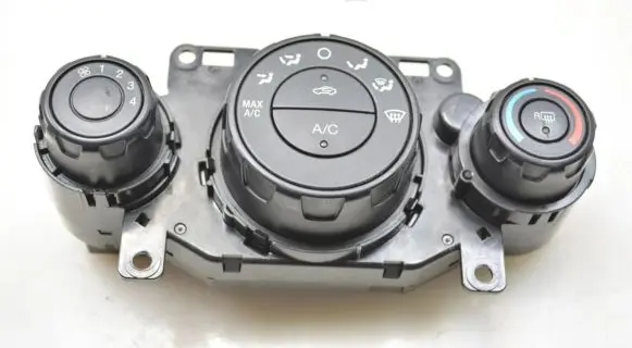 Ford Ecosport Air conditioner control unit module CN1519980ED