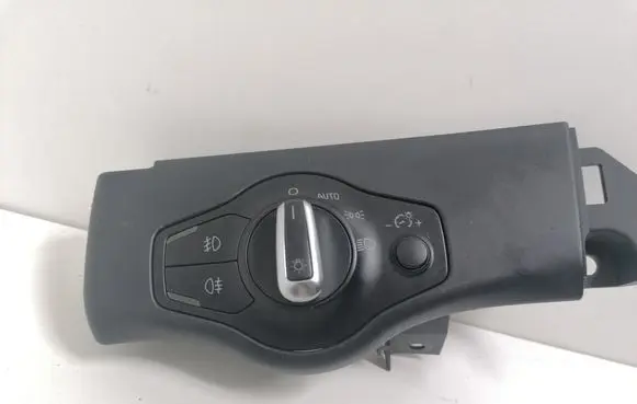 Audi A4 S4 B8 8K Light switch 8K0941531G